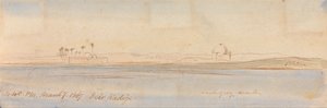 Deir Kadige de Edward Lear